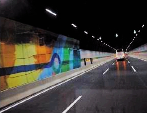  光纖光柵智能感溫火警系統