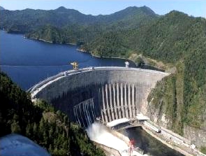 水電水利系統安全健康監測