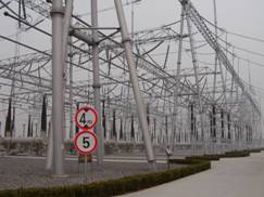 電力系統溫度實時狀態監測