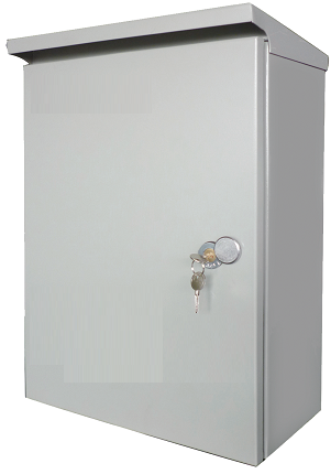 信息化監測系統