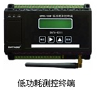 土壤墑情信息化監測系統監測終端